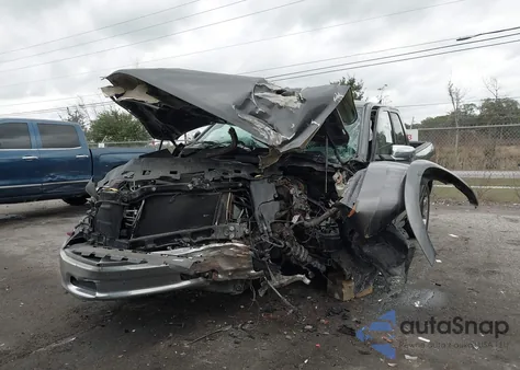 2018 Ram 1500 Laramie 4X4 6'4 Box from USA, damaged, VIN 1C6RR7JTXJS120528